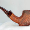 Freehand #525, Blasted Cherrywood