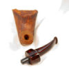 Freehand #525, Blasted Cherrywood - Image 12