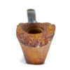Freehand #525, Blasted Cherrywood - Image 4
