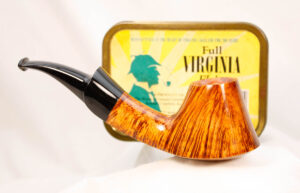 Freehand # 483, Smooth Volcano